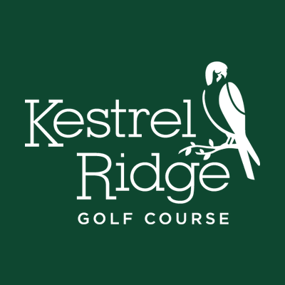 Kestrel Ridge logo