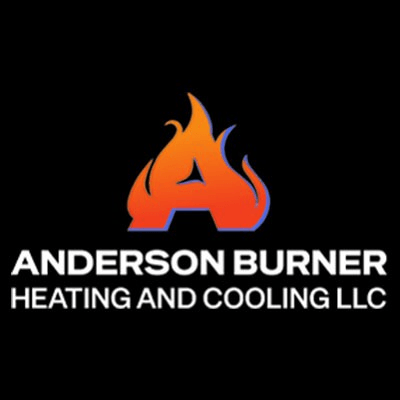 Anderson Burner Heating And Cooling LLC logo