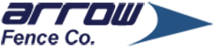 Arrow Fence Co. logo