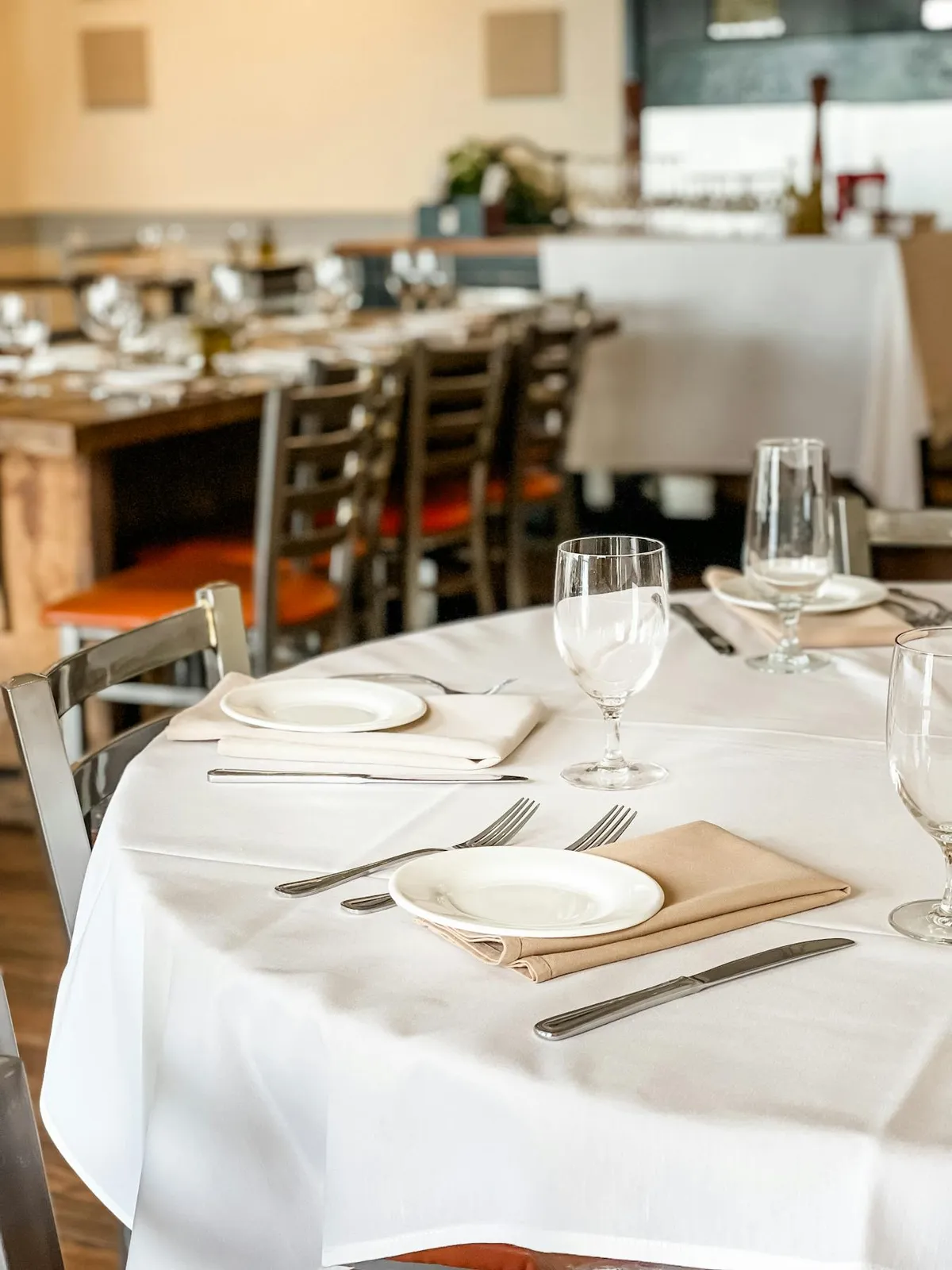 DiFebo's Restaurants & Market
