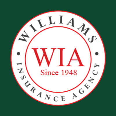 Williams Insurance Agency, Inc. logo