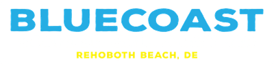 Bluecoast Rehoboth logo