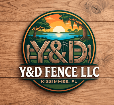 Y&D Fence LLC logo