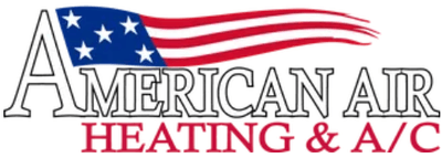 American Air Heating & A/C logo