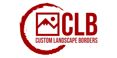 Custom Landscape Borders logo