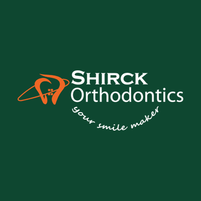 Shirck Orthodontics logo