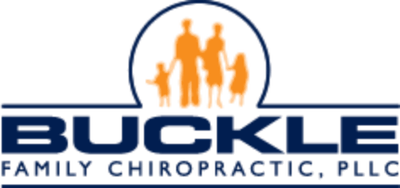 Buckle Family Chiropractic logo