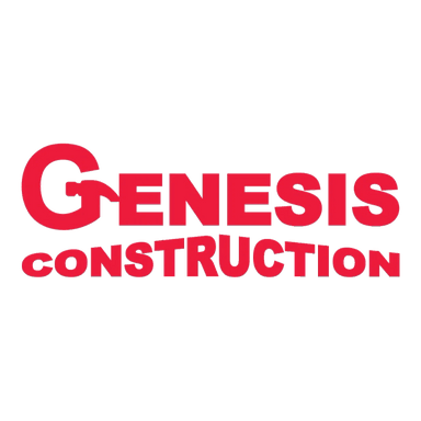 Genesis Construction LLC logo