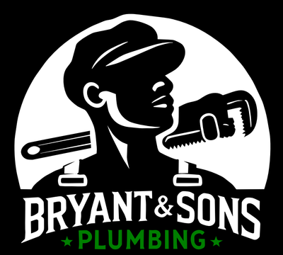 Bryant & Sons Plumbing logo
