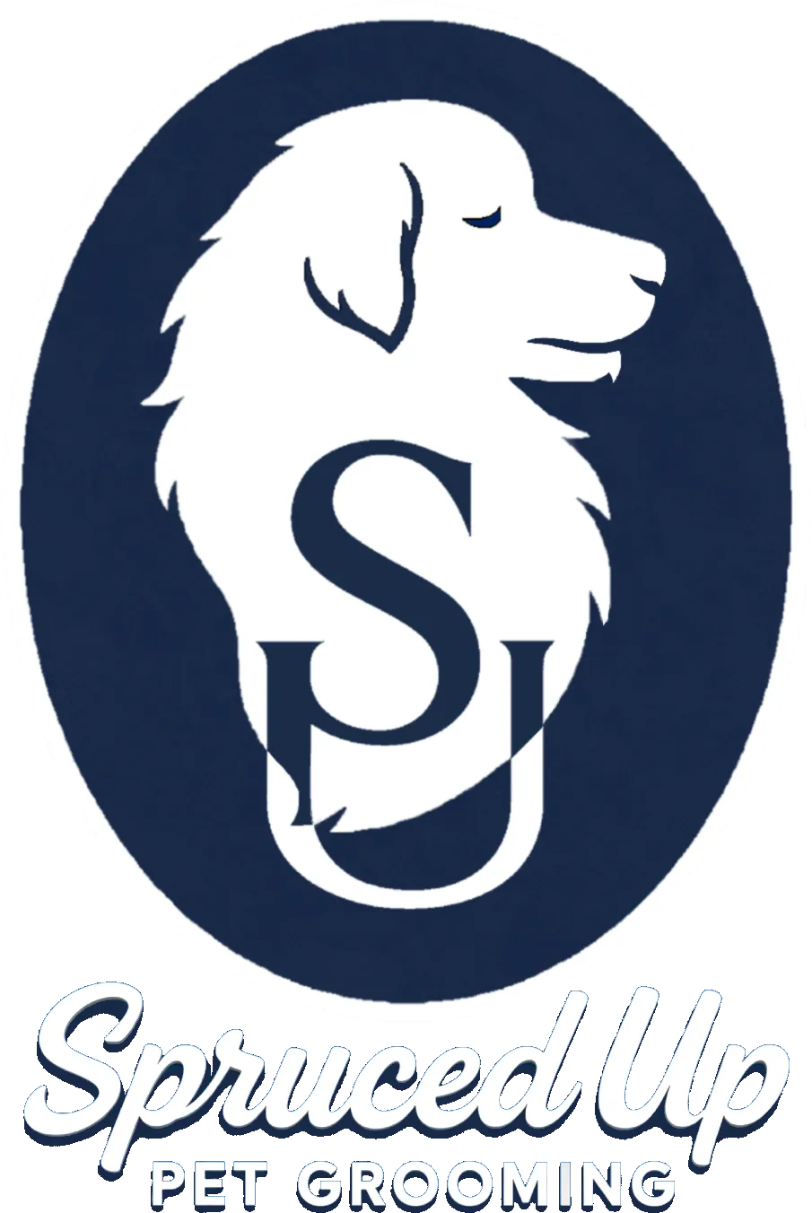 Spruced Up Pet Grooming
