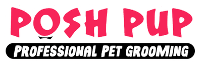 Posh Pup logo
