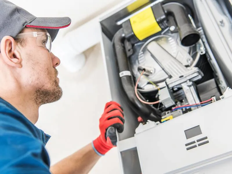 Airtech Mechanical Heating, Cooling, and Plumbing