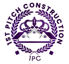 1st Pitch Construction LLC logo