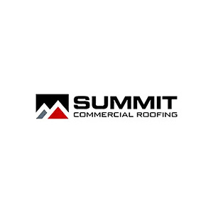 Summit Commercial Roofing logo