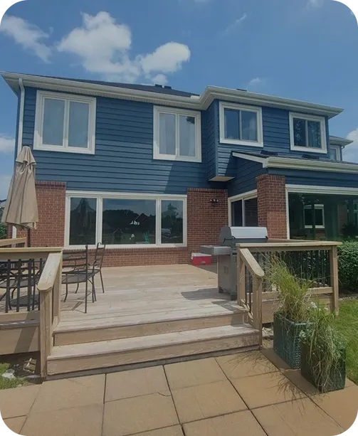 Home Exteriors of Michigan