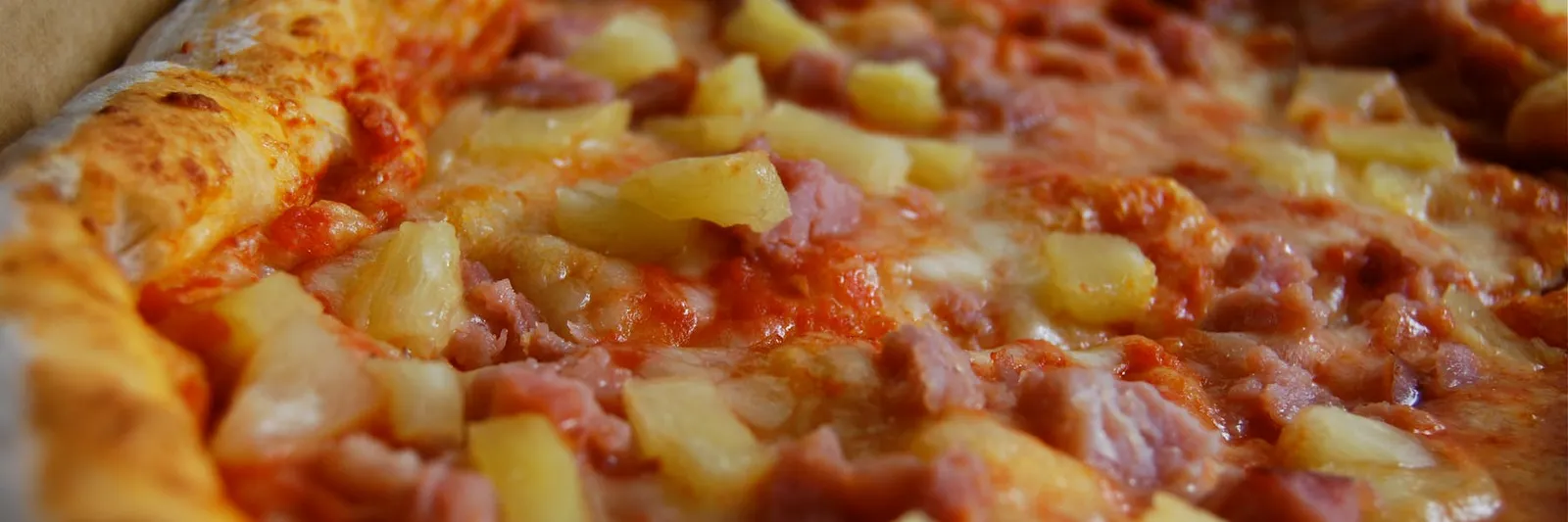 Tia Mia Pizzeria