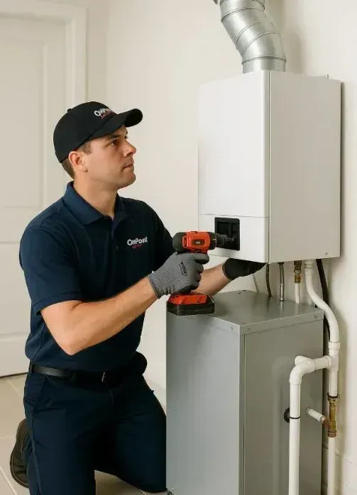 OnPoint HVAC