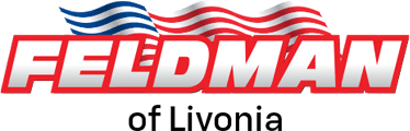 Feldman Chevrolet of Livonia logo