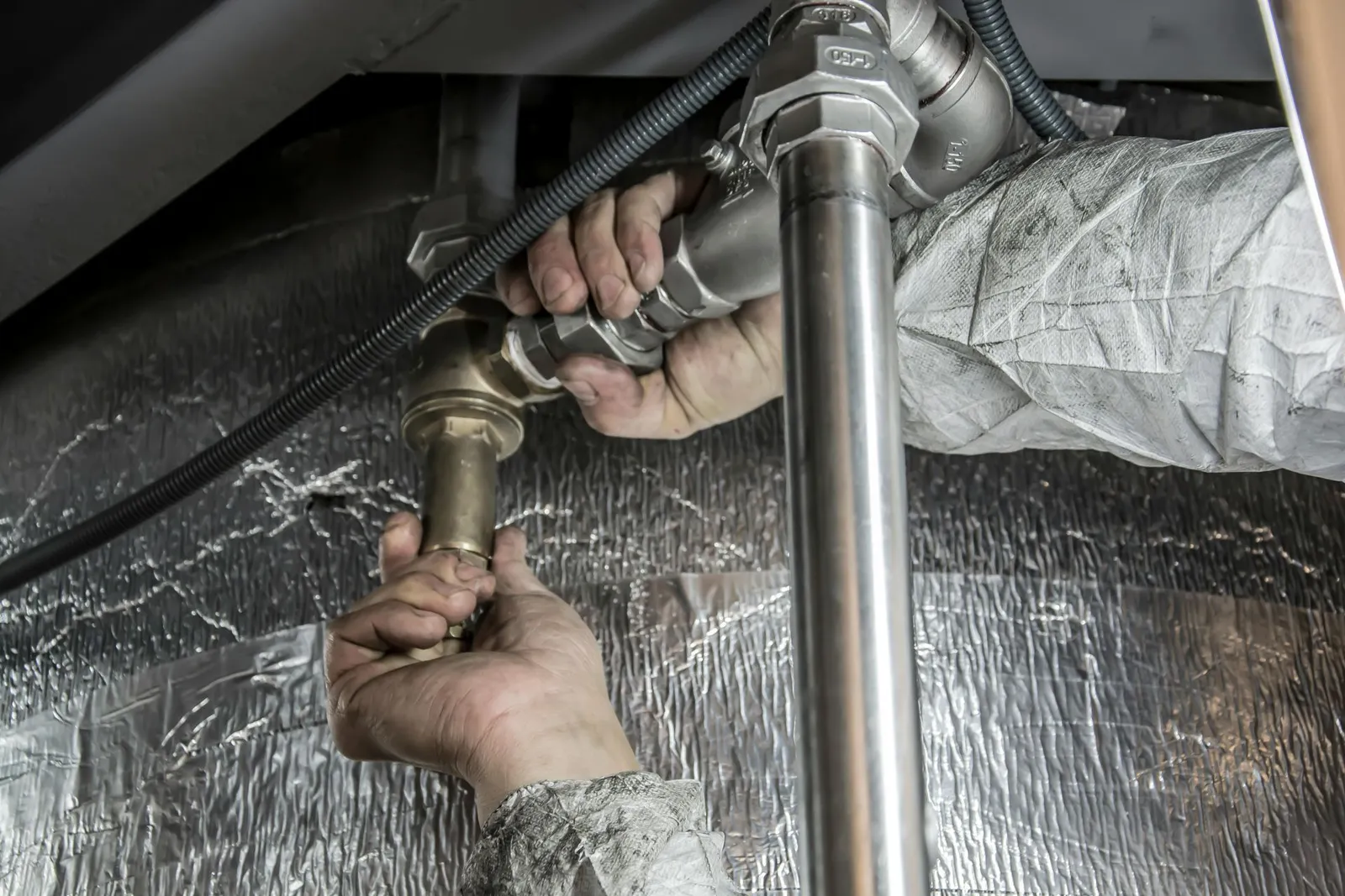 Clarke’s Plumbing