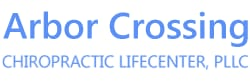 Arbor Crossing Chiropractic Life Center logo
