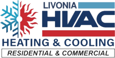 Livonia HVAC LLC logo