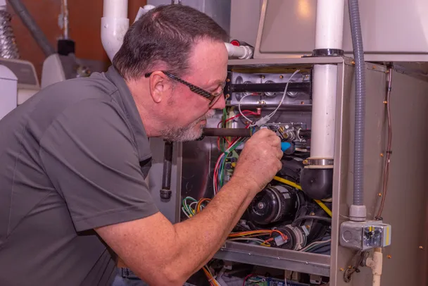 Livonia Furnace and Air Conditioning