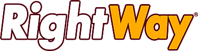 RightWay Auto Sales logo