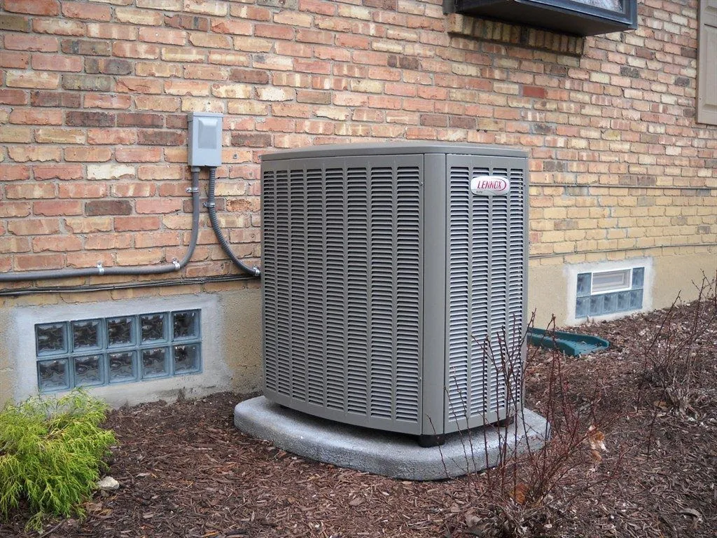 Livonia HVAC LLC