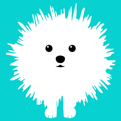 Puff & Fluff logo