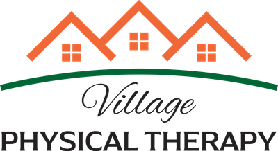 Village Physical Therapy logo