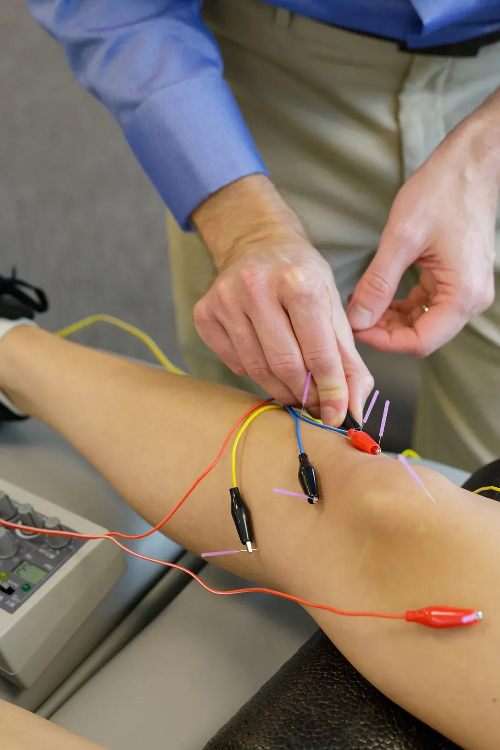 Elevate Physical Therapy