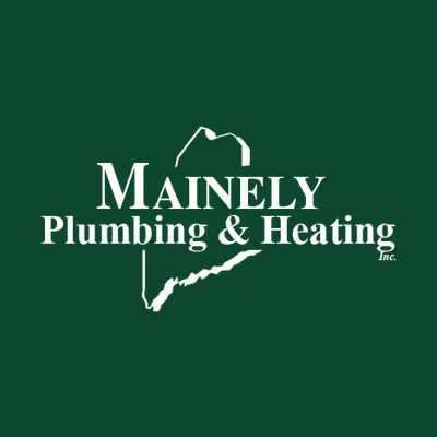 Mainely Plumbing & Heating Inc logo