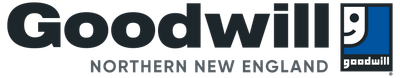 Goodwill Northern New England logo