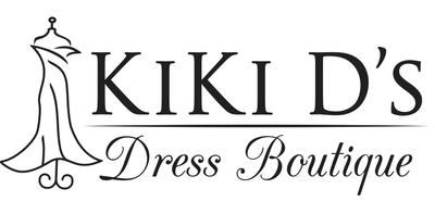 KiKi Dresses logo