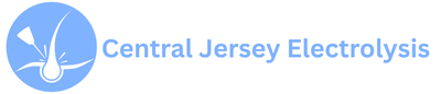 Central Jersey Electrolysis logo