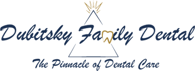 Dubitsky Family Dental logo