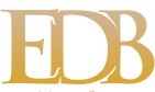 EDB Med Spa logo