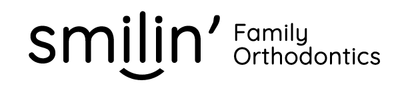 Smilin Family Orthodontics logo