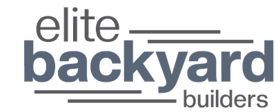 Elite Backyard Builders logo