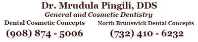 Dental Cosmetic Concepts logo