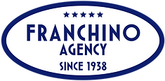 Franchino Agency logo
