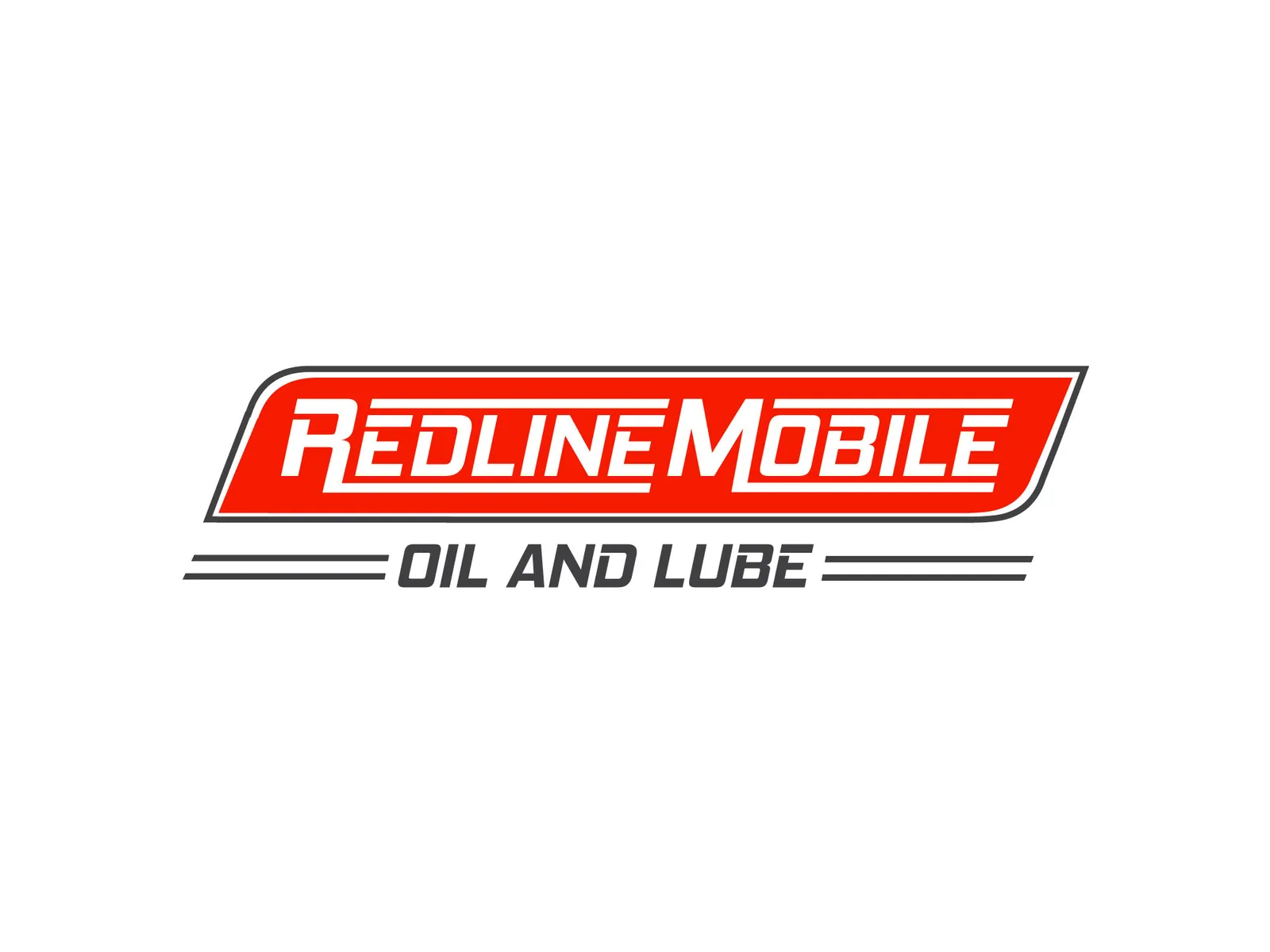 Redline Mobile Oil and Lube