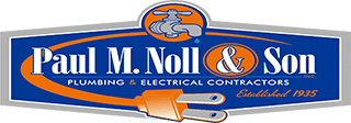Plumbing Company logo