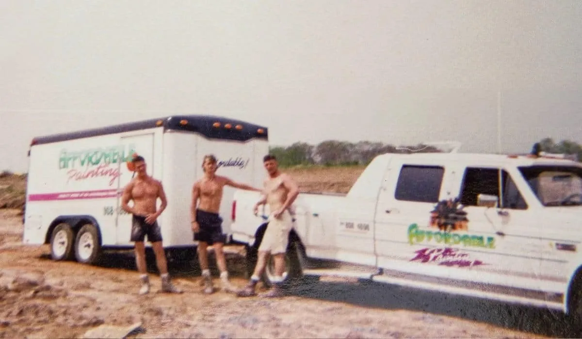 Reynolds Painting Group