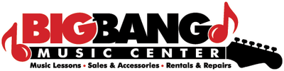 Big Bang Music Center logo