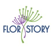 FLORISTORY logo
