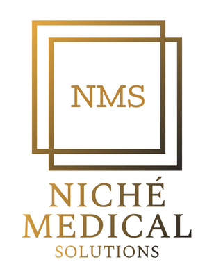 Niche Medical Solutions logo