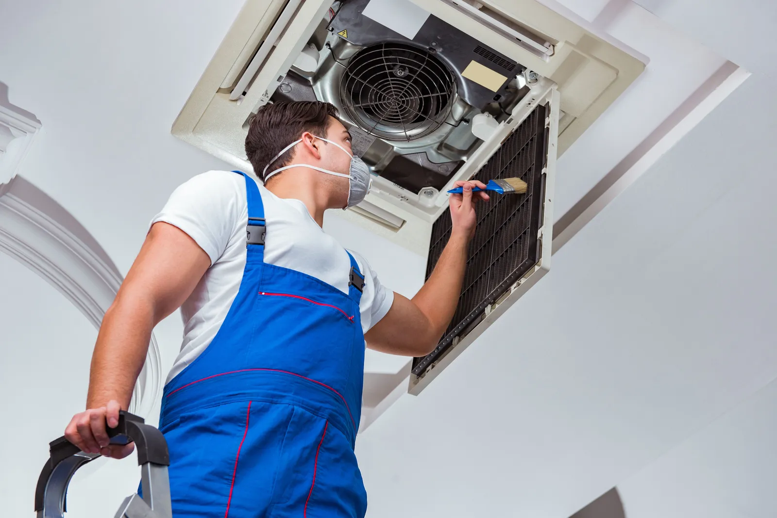 HillSide Duct Cleaning