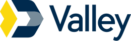 Valley National Bank logo