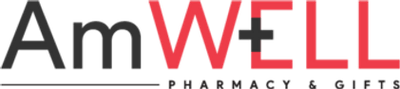 Amwell Pharmacy logo